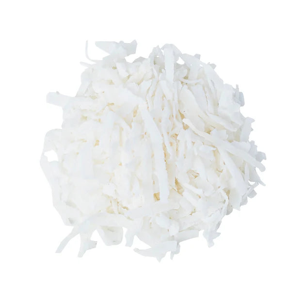 Organic Desiccated Coconut Shreded - 10kg Bag