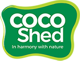 COCO Shed