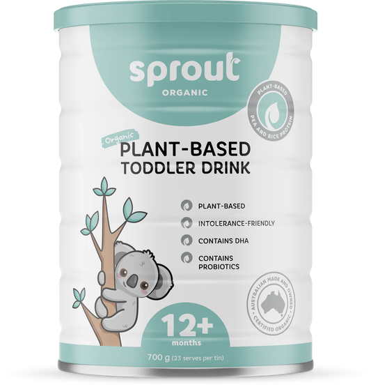 Sprout Toddler Drink